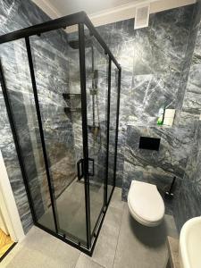 Apartament przy deptaku