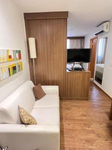 Nobile Suites, Flats Rocha