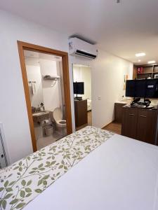 Nobile Suites, Flats Rocha