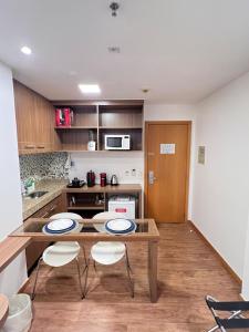 Nobile Suites, Flats Rocha