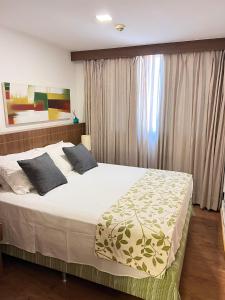 Nobile Suites, Flats Rocha