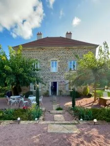 Bourgeoisie @ Brandon - Mazille