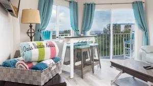 Marina to Ocean View Key Largo Ocean Pointe 5308 - Plantation Key