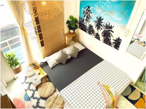 The Harmony Homestay - Nhà phố 2 tầng ấm cúng