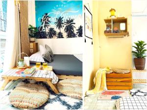 The Harmony Homestay - Nhà phố 2 tầng ấm cúng