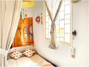 The Harmony Homestay - Nhà phố 2 tầng ấm cúng