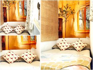 The Harmony Homestay - Nhà phố 2 tầng ấm cúng