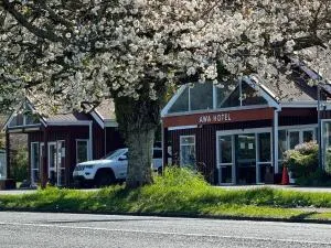 AWA Hotel - 罗托鲁瓦