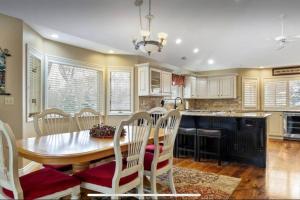 Retreat on the Green - Rigby, ID