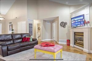 Retreat on the Green - Rigby, ID