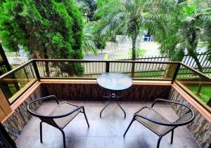 Amazing 3 Bedroom Apartment in El Poblado