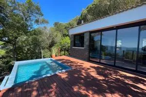 Casa de Pedras Altas - Enseada - Enseada do Brito