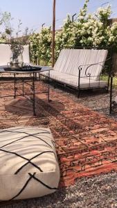 Séjour Authentique à Marrakech