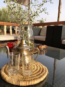 Séjour Authentique à Marrakech