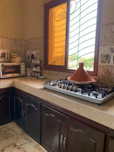 Séjour Authentique à Marrakech