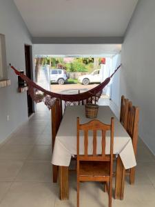 Casa Jardim Garopaba