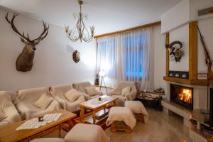 ВИЛА Каркария