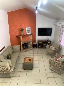 Casa Jardim Garopaba