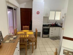 Casa Jardim Garopaba