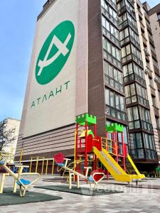 Favorite Apartments Citi НОВОБУДОВА ТЦ Депот, ЖК Атлант, Дуже ЧИСТО!