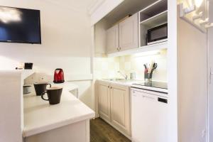 Résidence Thuria - Charmant 2 pièces 5 personnes MAE-5034