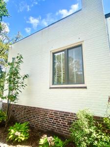 Zelfstandige Studio met Hottub