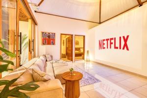 Villa Aztec - 6BDR private pool and garden