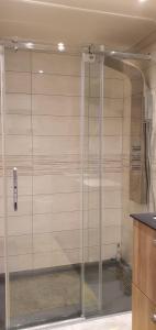 Studio dans un petit village entre Annecy - Genève