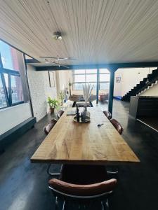 Appartements Loft duplex and rooftop : photos des chambres