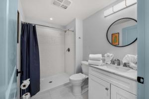 Modern Retreat in the Heart of Conway