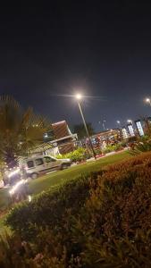 Quartier Dakhla agadir