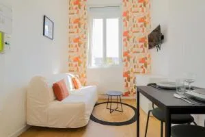 Le petit Soleil Studio - 昆西 Le petit Soleil Studio - 昆西