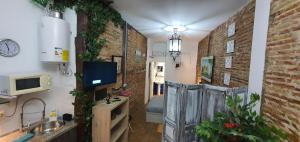 EN EL CORAZON DE GRANADA