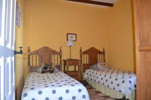 Casa rural avemaria