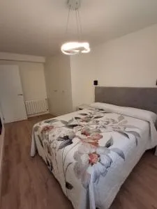 La Villa 4 - Cardeñadijo