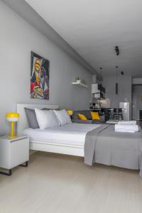 Modern Apartment 305 - 3hvězdičkové hotely ve městě Xanthi