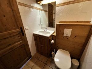 Résidence Altitude - Bel appartement dans St Martin de Belleville MAE-4524