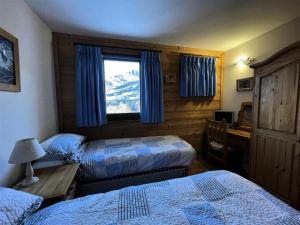 Résidence Altitude - Bel appartement dans St Martin de Belleville MAE-4524