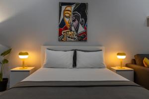 Modern Apartment 305