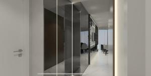 Apartamento Porto belo