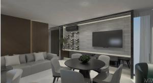 Apartamento Porto belo