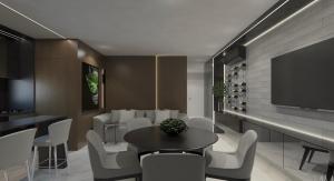 Apartamento Porto belo