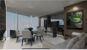 Apartamento Porto belo