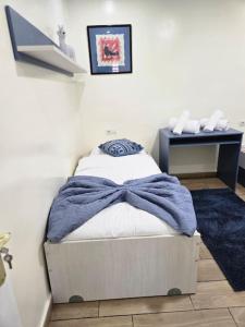 Apartamento Moderno, amplio y muy cómodo