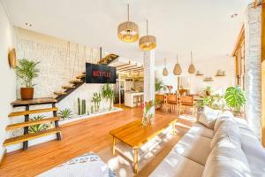 Villa Aztec - 6BDR private pool and garden