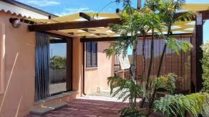 Maria Teresa's Large Open space indipendent - Jerzu