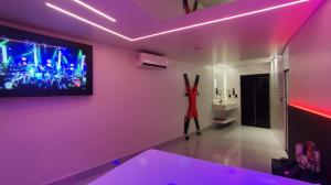 Vem Para o - Motel Marselha 3