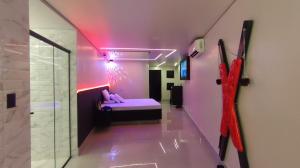 Vem Para o - Motel Marselha 3