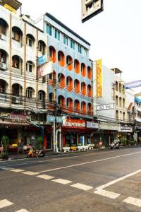 XX GO INN Khaosan Road - Grand Palace