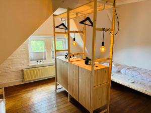 Wohnung 3 Schlafzimmer 6 Betten